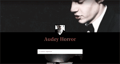 Desktop Screenshot of gothicdream.tumblr.com