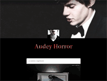 Tablet Screenshot of gothicdream.tumblr.com