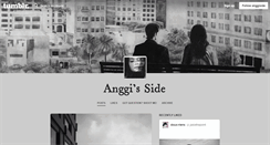 Desktop Screenshot of anggiside.tumblr.com