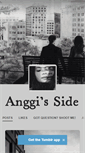 Mobile Screenshot of anggiside.tumblr.com