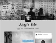 Tablet Screenshot of anggiside.tumblr.com