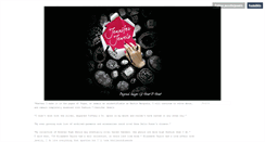 Desktop Screenshot of jenniferjewels.tumblr.com