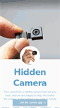 Mobile Screenshot of myhiddencamera.tumblr.com