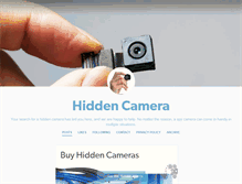 Tablet Screenshot of myhiddencamera.tumblr.com