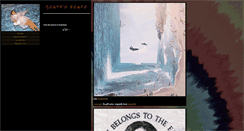 Desktop Screenshot of heartsbeats.tumblr.com