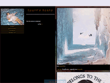 Tablet Screenshot of heartsbeats.tumblr.com