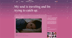 Desktop Screenshot of kassieandrajean.tumblr.com