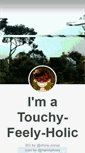 Mobile Screenshot of kastiakbc.tumblr.com