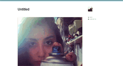 Desktop Screenshot of 30december.tumblr.com