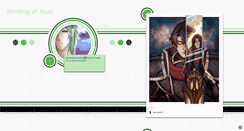 Desktop Screenshot of abbyorkie.tumblr.com