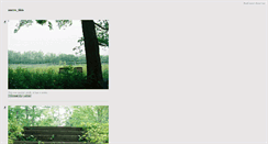 Desktop Screenshot of ancre-this.tumblr.com
