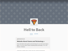Tablet Screenshot of hellyeahbam.tumblr.com