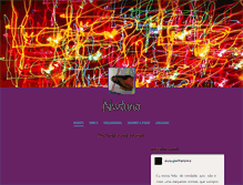 Tablet Screenshot of aacaroline.tumblr.com