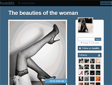 Tablet Screenshot of kisoryano.tumblr.com
