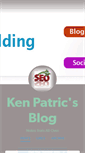 Mobile Screenshot of kenpatric.tumblr.com