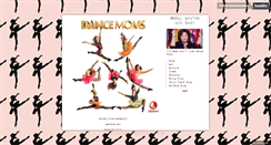 Desktop Screenshot of danceemomss.tumblr.com