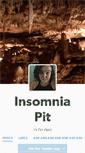 Mobile Screenshot of insomniapit.tumblr.com