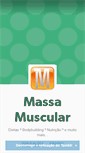 Mobile Screenshot of massa-muscular.tumblr.com