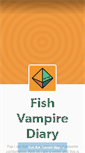 Mobile Screenshot of fishvampire.tumblr.com