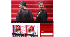 Desktop Screenshot of beyloveontop.tumblr.com