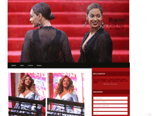 Tablet Screenshot of beyloveontop.tumblr.com
