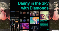 Desktop Screenshot of danny-see-phantoms.tumblr.com