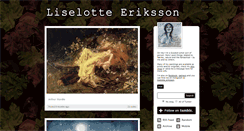 Desktop Screenshot of liselotte-e.tumblr.com