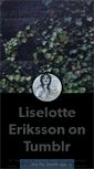 Mobile Screenshot of liselotte-e.tumblr.com