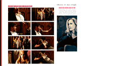 Desktop Screenshot of mulder8scully5.tumblr.com