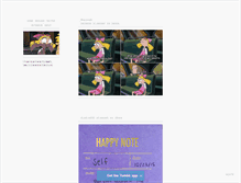 Tablet Screenshot of bigbobsbeepers.tumblr.com