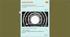Desktop Screenshot of chrisperren.tumblr.com