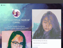 Tablet Screenshot of cristyquijano.tumblr.com