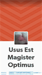 Mobile Screenshot of laeau.tumblr.com