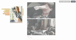 Desktop Screenshot of nightforwhichihowl.tumblr.com