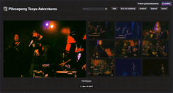 Desktop Screenshot of gerhardbandiola.tumblr.com