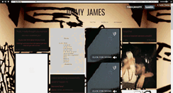 Desktop Screenshot of jimmy915.tumblr.com