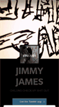 Mobile Screenshot of jimmy915.tumblr.com