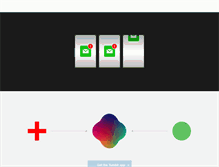 Tablet Screenshot of pluspieces.tumblr.com
