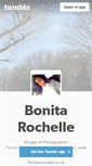 Mobile Screenshot of bonitarochelle.tumblr.com