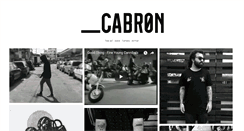 Desktop Screenshot of mundocabron.tumblr.com