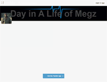 Tablet Screenshot of megzmeggah.tumblr.com