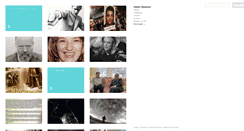 Desktop Screenshot of dsessions.tumblr.com