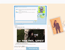 Tablet Screenshot of nescauetodinho.tumblr.com