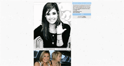 Desktop Screenshot of fynicoleanderson.tumblr.com