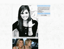 Tablet Screenshot of fynicoleanderson.tumblr.com