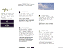Tablet Screenshot of baudelairedthemes.tumblr.com