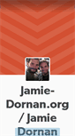 Mobile Screenshot of jamie-dornan.tumblr.com