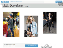 Tablet Screenshot of litt-lewonderer.tumblr.com