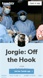 Mobile Screenshot of jorgieboy.tumblr.com