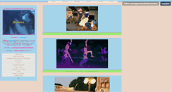 Desktop Screenshot of nothingsimpossibleifyoubelieve.tumblr.com